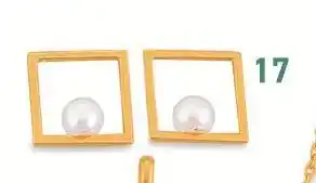 E.Leclerc boucles perle de culture offre