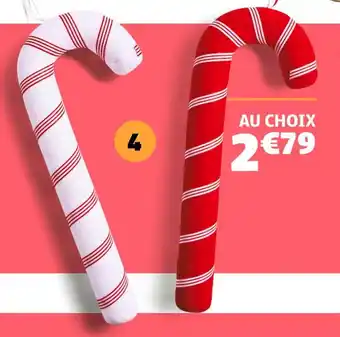 Gifi Sucre d’orge à suspendre offre