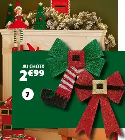 Gifi Nœud brillant offre