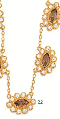 E.Leclerc collier offre