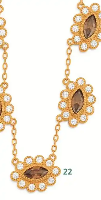 E.Leclerc collier offre