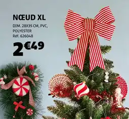 Gifi Nœud XL offre