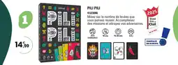 JouéClub Pili Pili offre