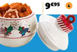 Gifi BONBONNIÈRE STITCH offre