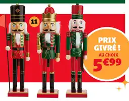 Gifi CASSE-NOISETTE À POSER offre