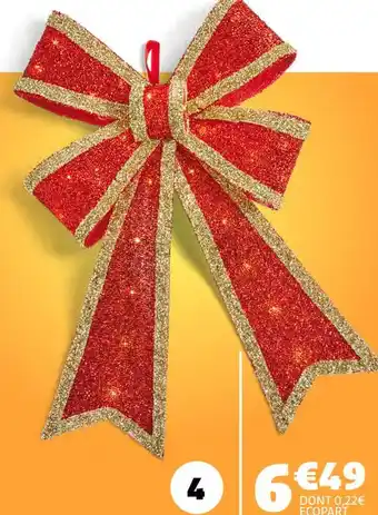 Gifi Nœud led offre