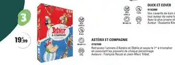 JouéClub Astérix et Compagnie offre