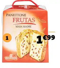 Gifi 10 sucres d’orge offre