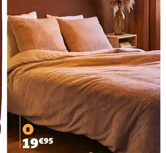 PARURE DE LIT 2 PERSONNES