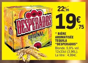 Desperados