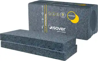 Brico Dépôt 13 panneaux isocoton ép. 45 mm offre