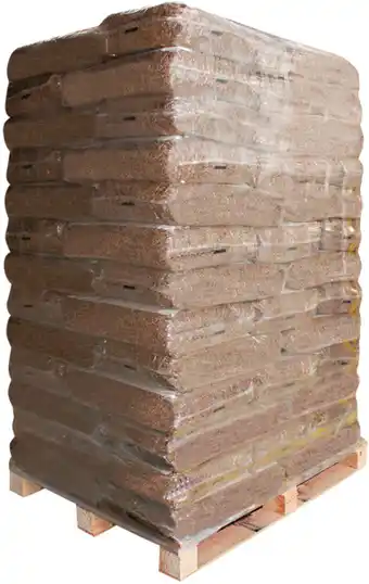 Brico Dépôt Granulés de bois offre