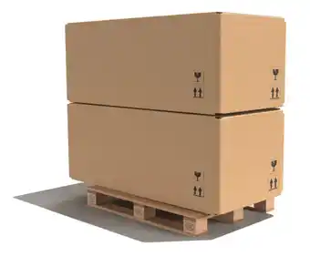 Brico Dépôt Chauffe-eau multi-position 93 l offre