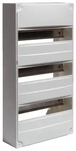 Brico Dépôt Tableau électrique nu offre