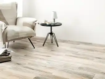 Brico Dépôt Carrelage de sol intérieur larix offre