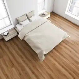 Brico Dépôt Sol stratifié cordoba offre