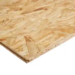 Brico Dépôt Dalle plancher osb2 offre