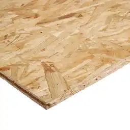 Brico Dépôt Dalle de plancher osb 2 offre