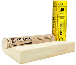 Brico Dépôt Rouleau laine de verre ep 300mm 2,6x1,2m offre