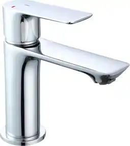 Brico Dépôt Mitigeur lavabo tirok offre