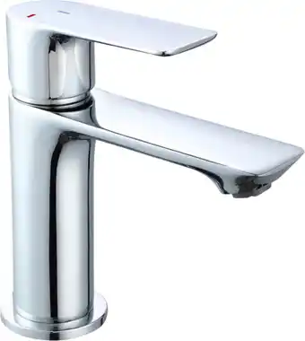 Brico Dépôt Mitigeur lavabo tirok offre