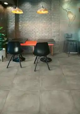 Brico Dépôt Carrelage de sol intérieur leida offre