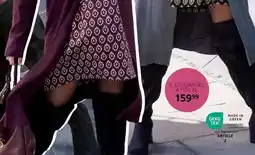 Ulla Popken Cuissares a tige xl offre