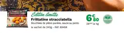 Picard Frittatine stracciatella offre
