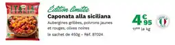 Picard Caponata alla siciliana offre