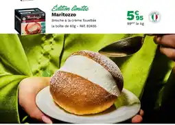 Picard Maritozzo offre