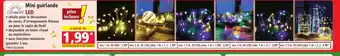 Norma Mini guirlande LED offre