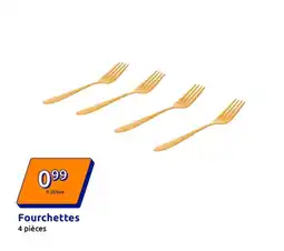 Action Fourchettes offre