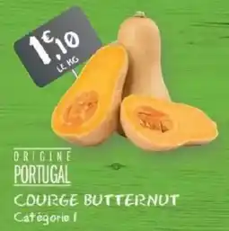 G20 Courge butternut offre