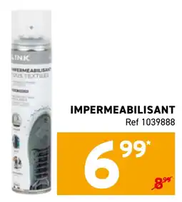 Trafic Impermeabilisant offre