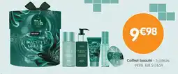 b&m Sence Coffret beauté offre