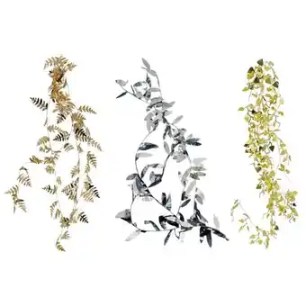 Carrefour Market CARREFOUR La guirlande offre