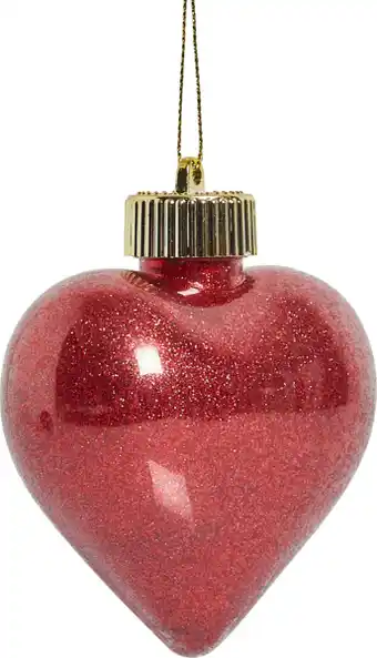 Carrefour Market CARREFOUR La décoration à suspendre offre