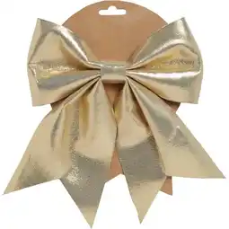 Carrefour Market CARREFOUR Noeud décoratif offre