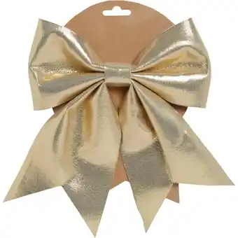 Carrefour Market CARREFOUR Noeud décoratif offre