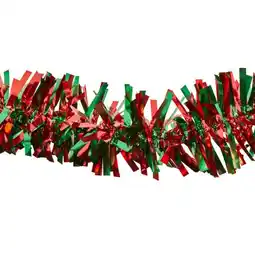 Carrefour Market CARREFOUR La guirlande offre