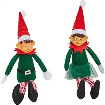 Carrefour Market Le lutin farceur offre