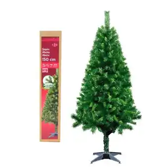 CARREFOUR Sapin n°6