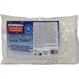 Carrefour Market Flocons de neige offre