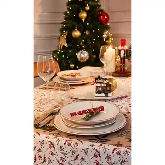 Carrefour Market CARREFOUR HOME Ménagère 24 pièces Hôtel offre