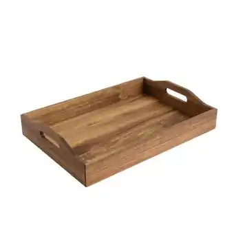 Carrefour Market CARREFOUR HOME Plateau rectangulaire offre