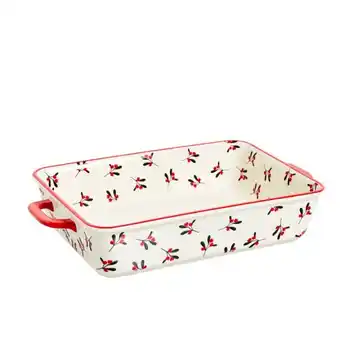 Carrefour Market CARREFOUR HOME Plat à four offre