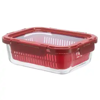 Carrefour Market CARREFOUR HOME Boite de conservation offre