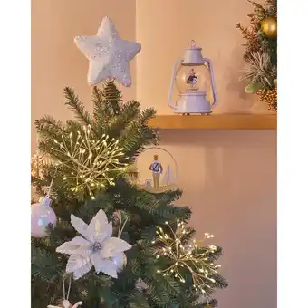 Carrefour Market CARREFOUR La lanterne LED offre