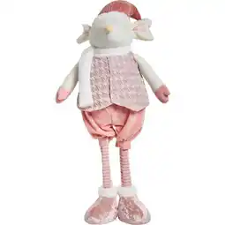 Carrefour Market CARREFOUR Souris décorative aux jambes téléscopiques offre