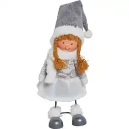 Carrefour Market CARREFOUR Lutin au visage d'ange offre